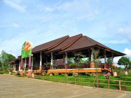 Hotel Sabaidee Valley