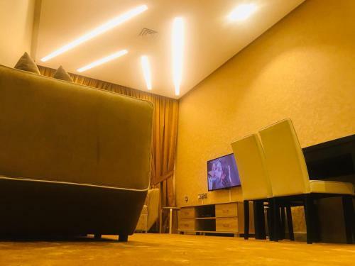Apartamento Grand Dahlia Hotel Apt