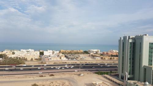 Hotel Magic Suite Sabah Alsalem