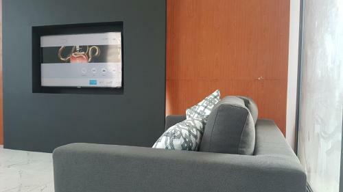 Hotel Magic Suite Sabah Alsalem