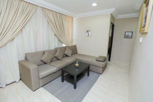 Apartamento Magic Suite Al Mangaf