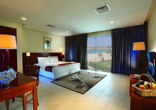 Hotel Khiran Resort Family Resort