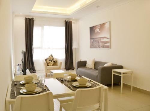 Apartamento Dusor