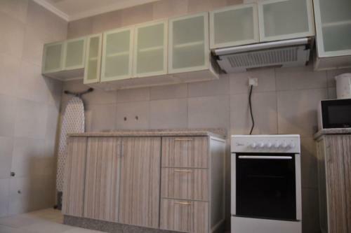 Apartamento Dusor