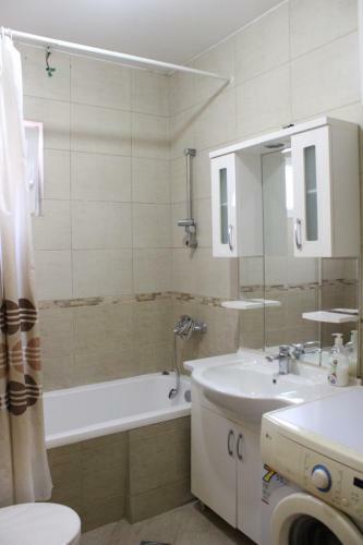 Hana Apartments Pristina