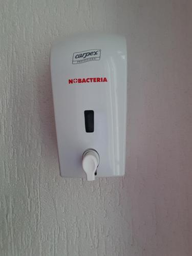 Bus Station Hostel
