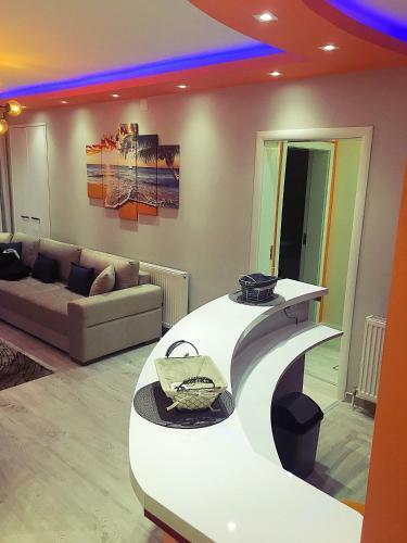 Apartments ?mimoza? No-3