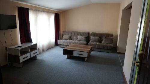 Meka Hotel