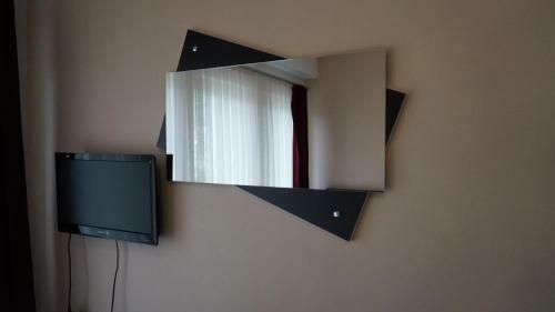 Meka Hotel