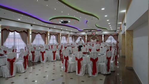 Meka Hotel