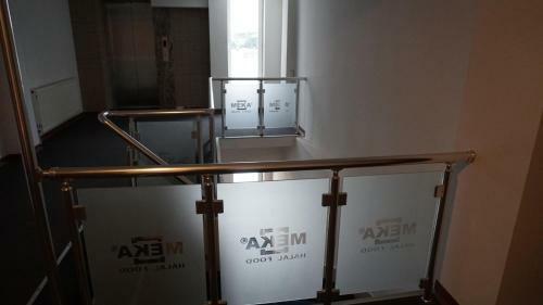 Meka Hotel