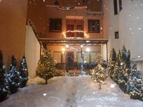 Apartment Oxa-s