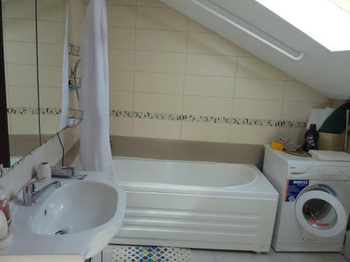 Apartment Oxa-s