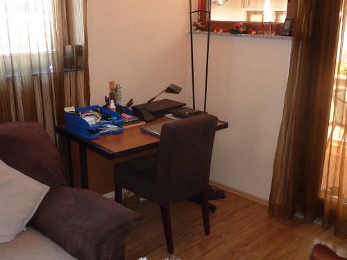 Apartment Oxa-s