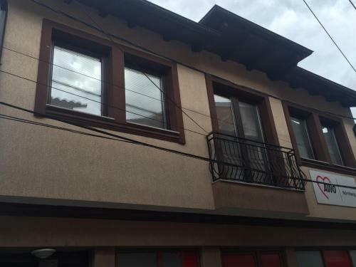 Apartment Oxa-s