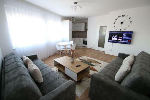 Station Apartments