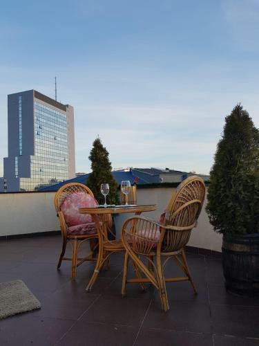 Hotel Kika
