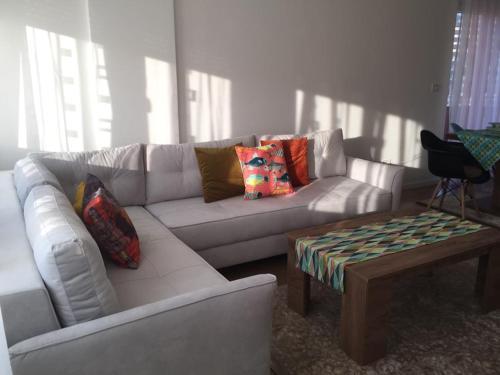 A&d Apartment