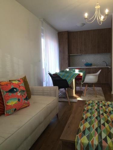 A&d Apartment