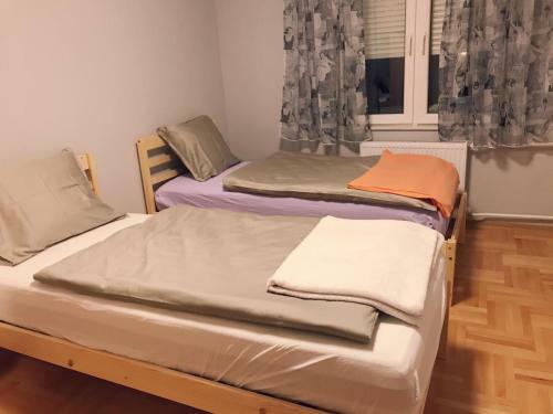 Orion Apartment No. 2