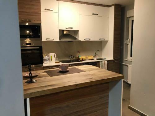 Orion Apartment No. 2