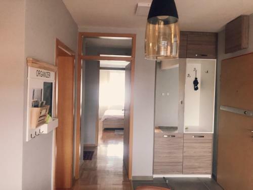 Orion Apartment No. 2