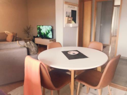 Orion Apartment No. 2