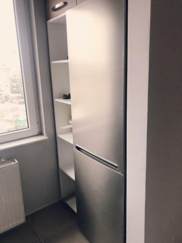 Orion Apartment No. 2
