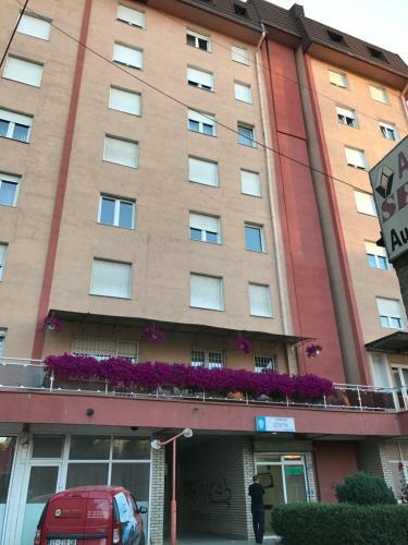 Orion Apartment No. 2