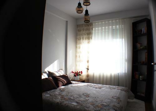 Ed Apartment City Centre