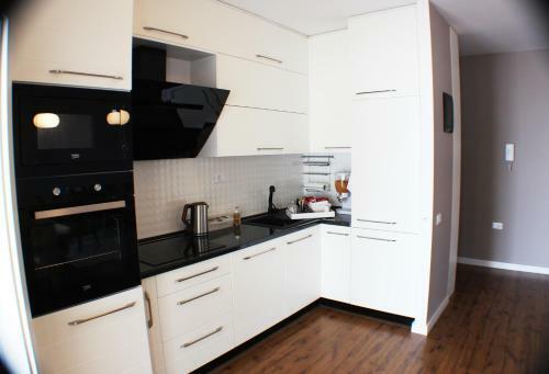 Ed Apartment City Centre