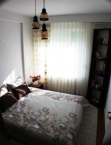 Ed Apartment City Centre
