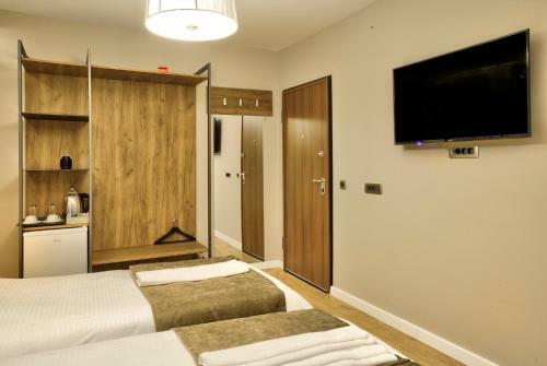 Apartamentos Boulevard Prishtina