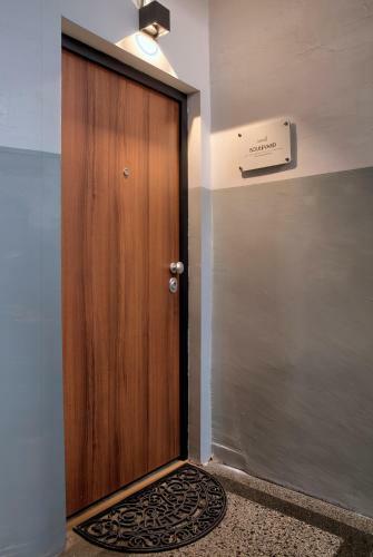 Apartamentos Boulevard Prishtina