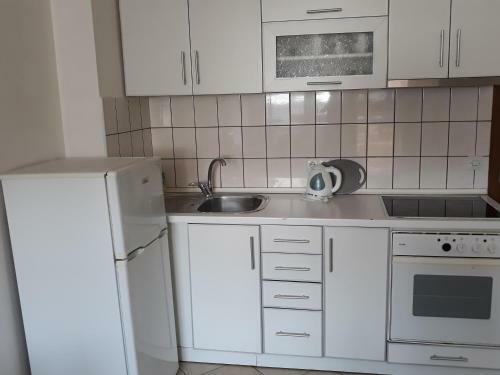 City Park Apartments