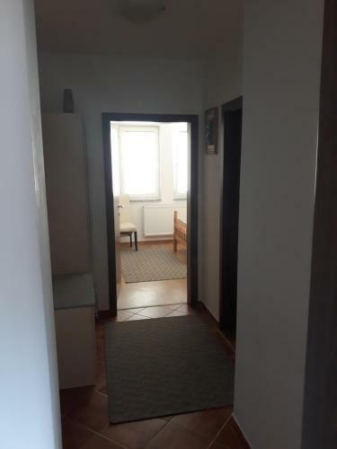 City Park Apartments