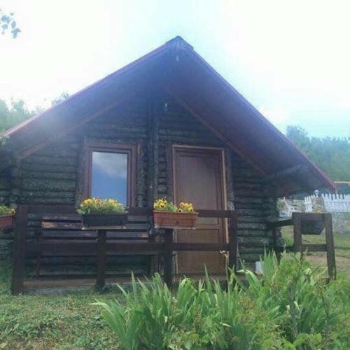 Lodge Villa Kalaja