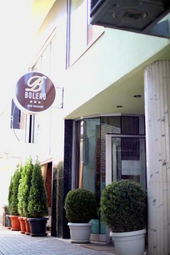 Bolero Hotel