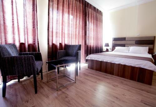Hotel Lybeten