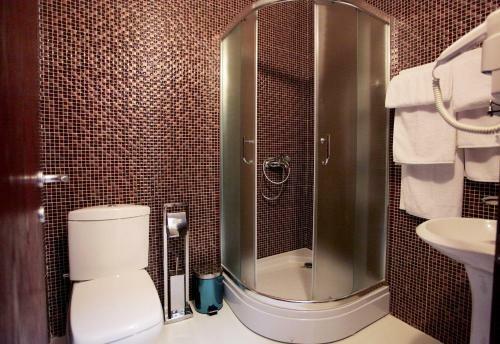 Hotel Lybeten