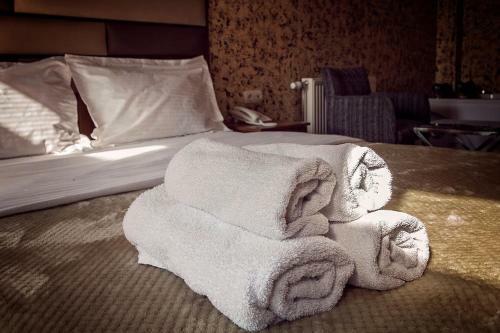 Hotel Lybeten