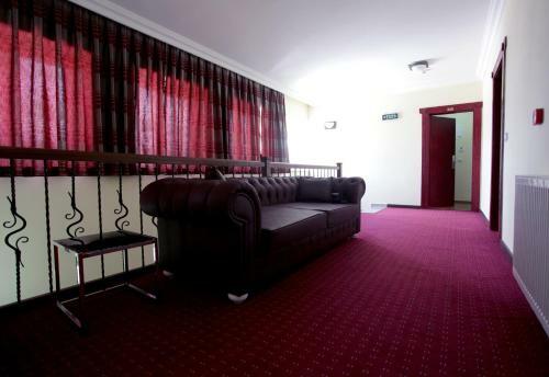 Hotel Lybeten