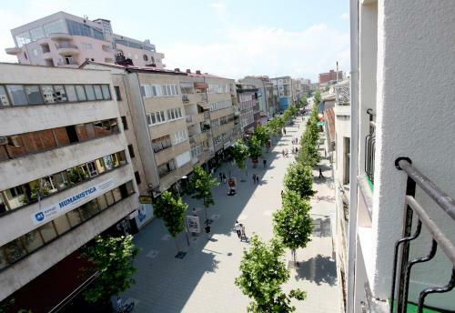 Hotel Lybeten
