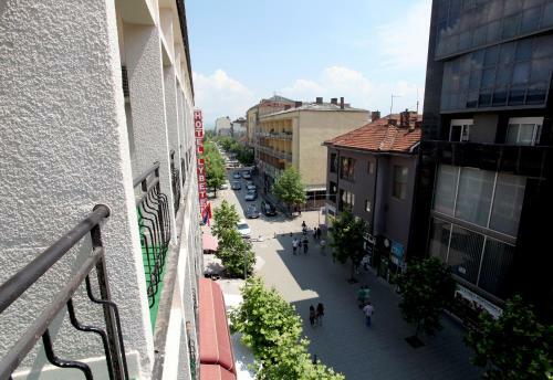 Hotel Lybeten