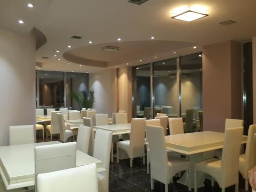 Hotel Konstantin