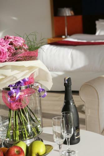 Hotel Queen Vali Palace