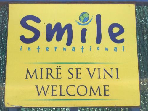 Bed & Breakfast Smile Centre