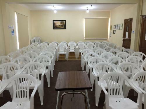 Bed & Breakfast Smile Centre