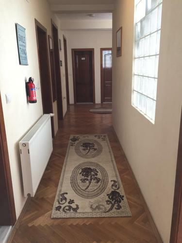 Bed & Breakfast Smile Centre