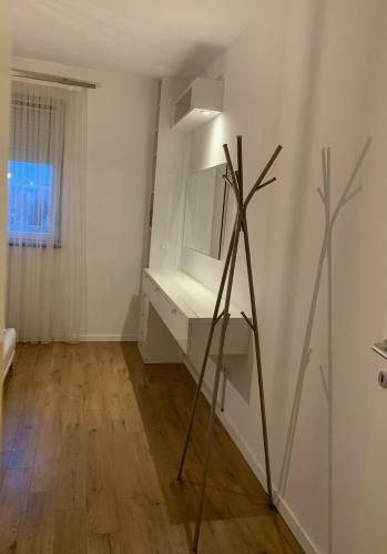 Apartamento Yll Morina (blloku I Ri)